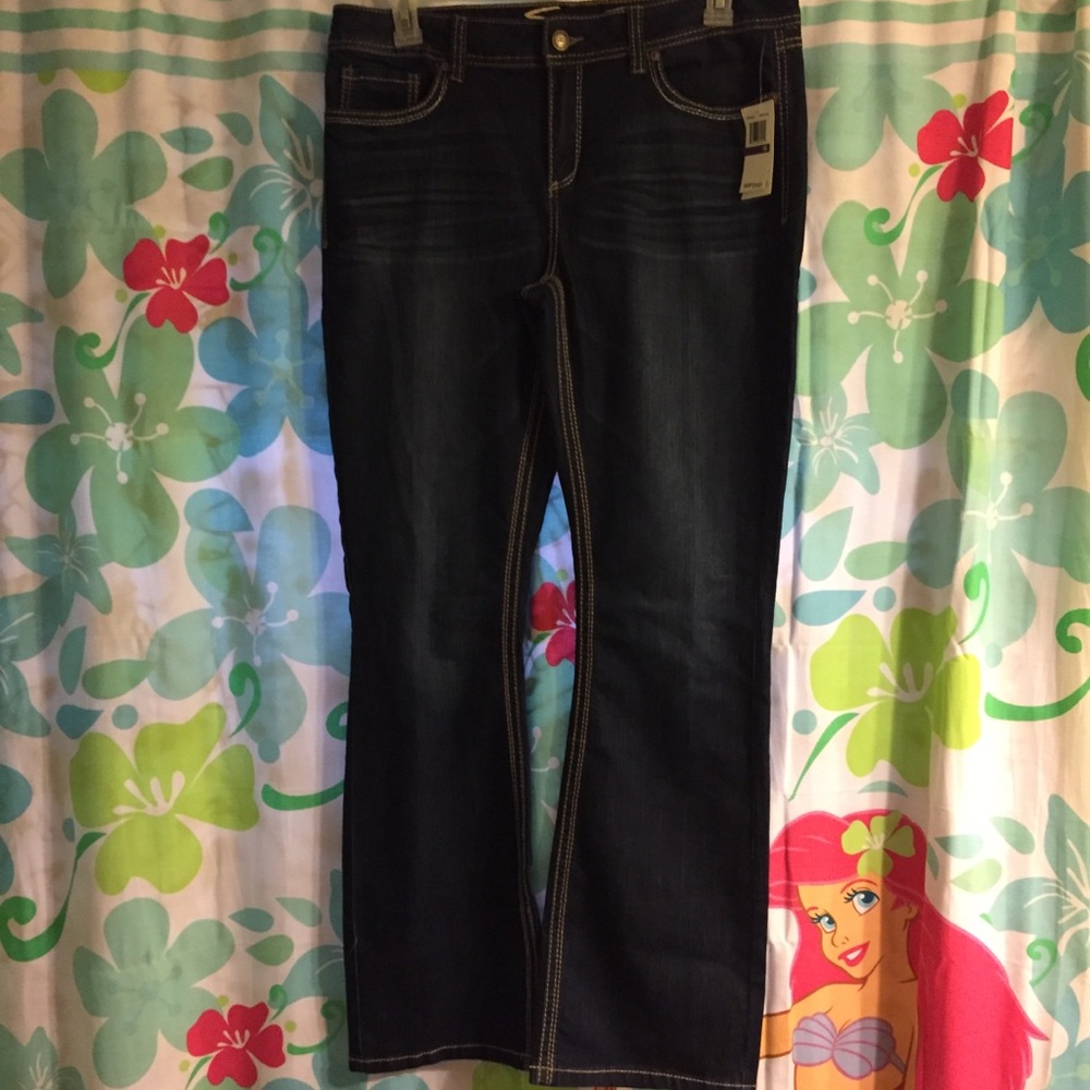 New Jeans